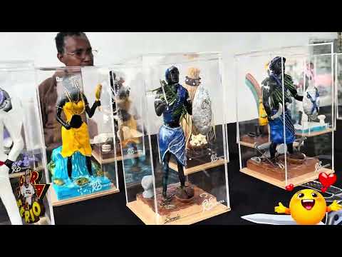 SALVE OGUM SALVE SÃO JORGE 11ª CARREATA EM HOMENAGEM A SÃO JORGE E OGUN 2026 BABALORIXÁ PAI LUCIANO