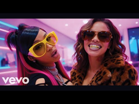 Cardi B - Trump ft. GloRilla, Latto & DaBaby (Inspired) | Hip-Hop / Mainstream Rap / Trap