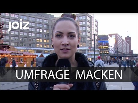 Welche Macken haben die Deutschen?