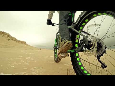 Fat Video Tuesday – Winter Beach Ride by Deo DSC_6706
