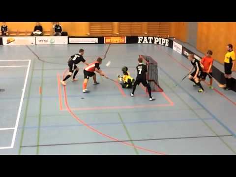 PHSB B-pojat Kontiolahti 9.11.2014