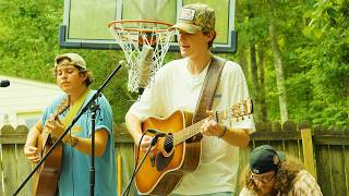 The Jack Wharff Band - "Washed" (radiowv x Truthful Sessions)