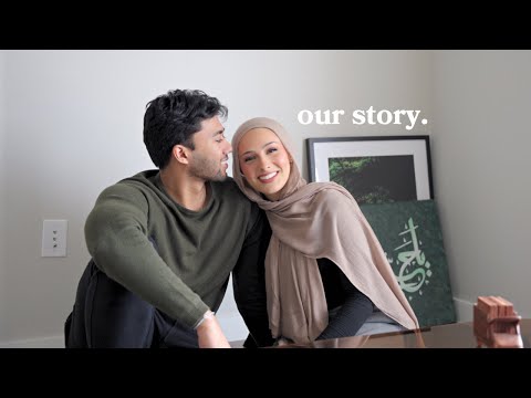 How I Met My Wife (our story)