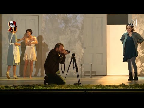 Retroscena (TV2000) - Lisa Ferlazzo Natoli e Alessandro Ferroni, “Anatomia di un suicidio”