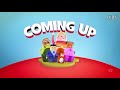 Disney Junior More Higglytown Heroes Coming Up And Now Bumpers 2012 Without KineMaster Watermark