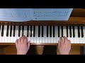 Lightly Row - Piano Adventures Level 1 Lesson Book