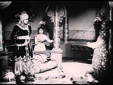 Villenthum Veerarellam - MGR, Rajakumari - Gulebakavali- Tamil Classic Song