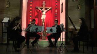 Ave María (F. Schubert)-Capilla Musical María Auxiliadora