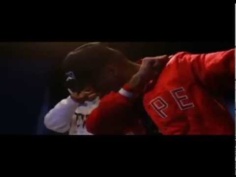 TheyCallMeN8 - The Man (Prod. Debeck Beats) [In Studio Performance]