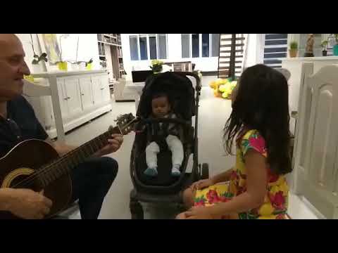 Vitória & Rafael Akira