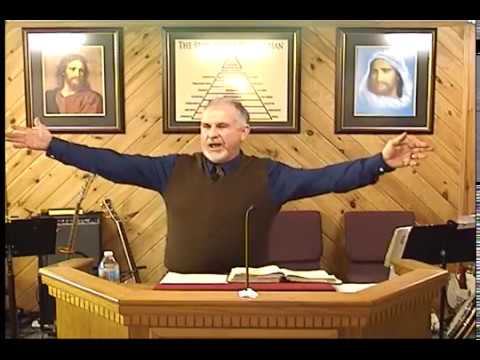 19-1211 - Revival Pt.1 - Wade Dale