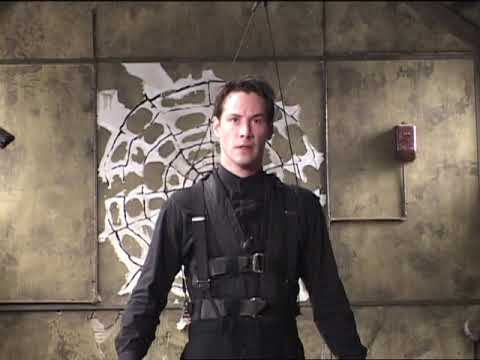 Making of The Matrix Revolutions - Mind Over Matter (2003)