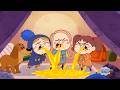 Super Simple Songs Rock Scissors Paper Dog Fart Intro Logo Sponsored By Klasky Csupo 2001 Effects