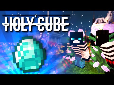 HolyCube S5 - #11 : Le Braquage de la Banque !
