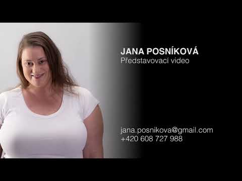 Jana Posníková
