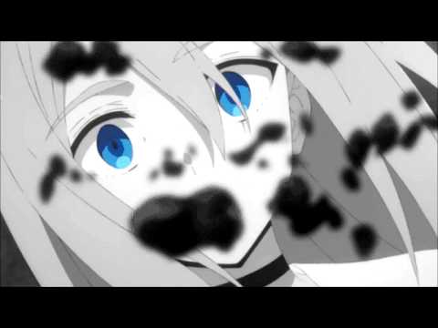 Itvchi sala samobójców [AMV]