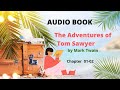 The Adventures of Tom Sawyer By Mark Twain Chapter 01-02