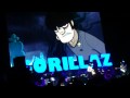 Clint Eastwood by Gorillaz 2010 Coachella Fest ...