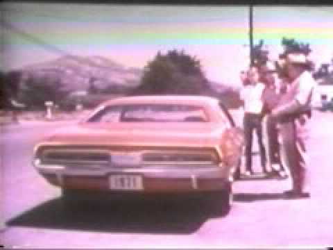 71 Challenger Commercial