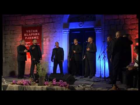 Klapa Luka Ploče - Ella e