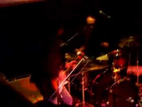 The Ryan McGarvey Band