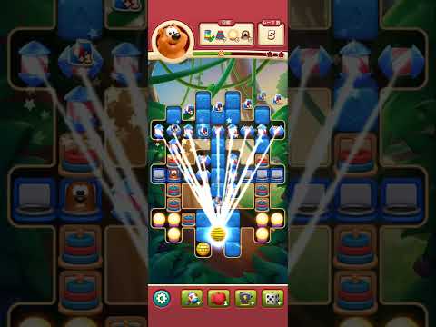 Toon Blast Level 6246-6248-2 Clear @mlupin‘s Room(5)