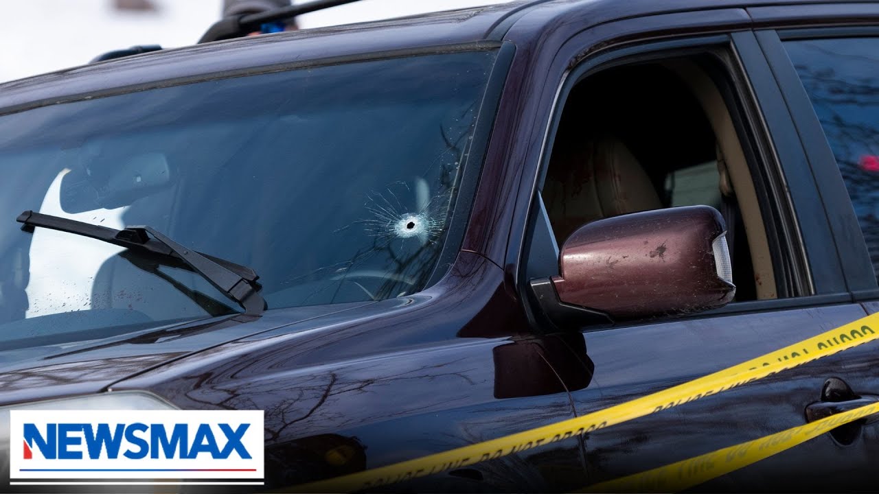 Minneapolis leaders under fire as union says MPD barred from helping ICE | Wake Up America