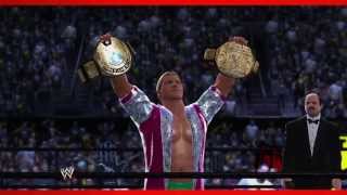 WWE 2K14 Entrances & Finishers Videos: Alberto Del Rio (WrestleMania 27) & Chris Jericho (Retro - WrestleMania X8)