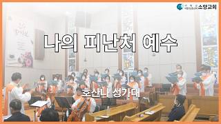 설교 동영상 메인 