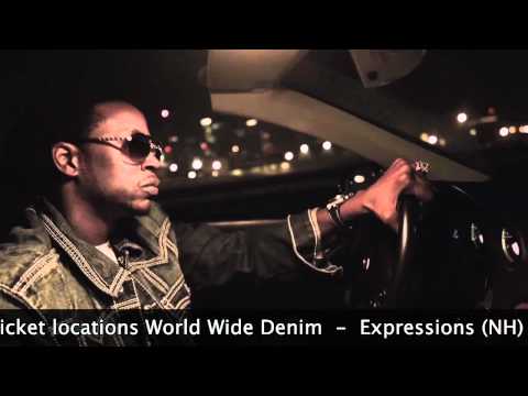 GME Presents Spring Bash..ft French Montana & 2 Chains