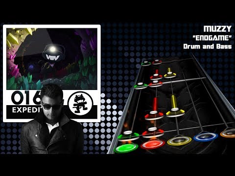 [CH] Muzzy - Endgame