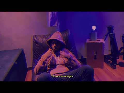 ERMEX ft. LERYM - ELA É TRETA