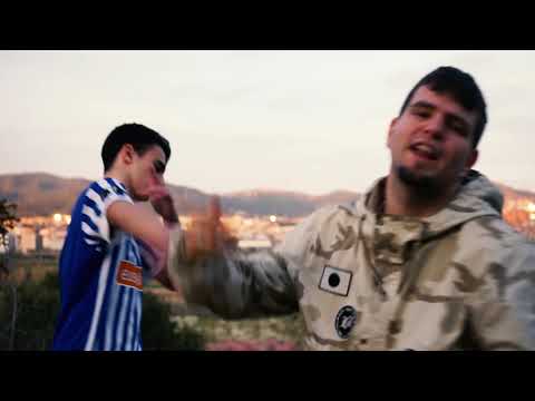 CHZ - HOSTIL DESTINO  (ShotBy-VENDETFILMS)