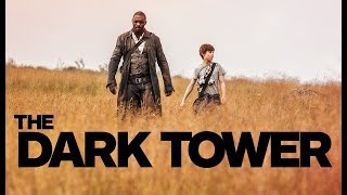 The Dark Tower  Soundtrack list