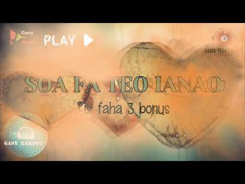 Tantara gasy --- Soa fa teo ianao 3👉🏻👉🏻 Tantara RFM #gasyrakoto