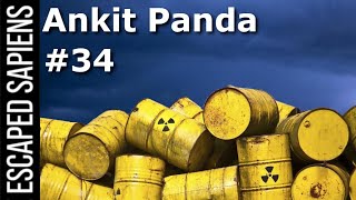 #34 Ankit Panda | When Nuclear Powers Meet