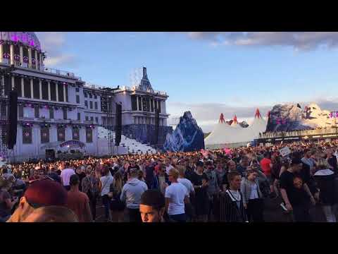 Airbeat One 2017 Aftermovie (inoffizielll)