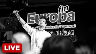 Vama - 17 ani... infinit | Europa FM LIVE in Garaj 2011