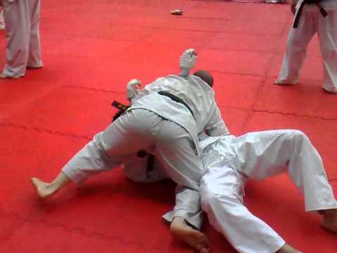 Kudo Italia - M. Rossini a terra1.mp4