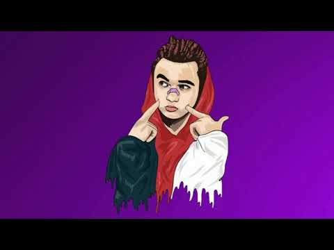 [FREE] Zlayka - "Ice" (GONE.Fludd x Lil Skies Type beat)