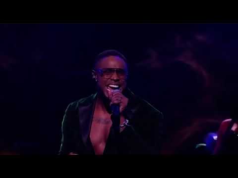 Can We Talk cover by Avery Wilson