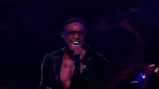 Download lagu Can We Talk cover by Avery Wilson mp3