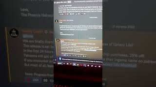 Miniaturka - Galaxy life Start 😱