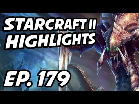 StarCraft II Daily Highlights | Ep. 179 | Beastyqt, wintergaming, xRS_JuNiOr, BASETRADETV, LowkoTV
