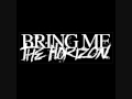 Bring me the horizon-blessed with a curse 