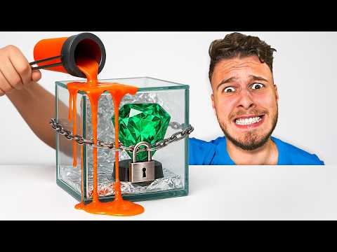 Dacă Protejezi Obiectul, Îl Păstrezi !