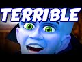 I Watched Megamind 2 So You Didn T Have To