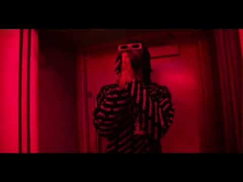 Juicy J - Mind Yo Business (feat. La Chat) Official Video