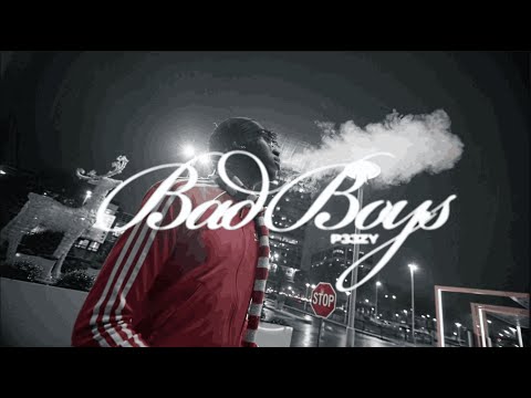 Pz' - Bad Boys
