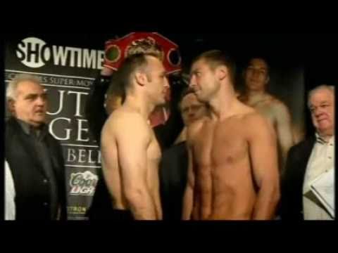 Brian Magee 'Bute Is A Great Champion'